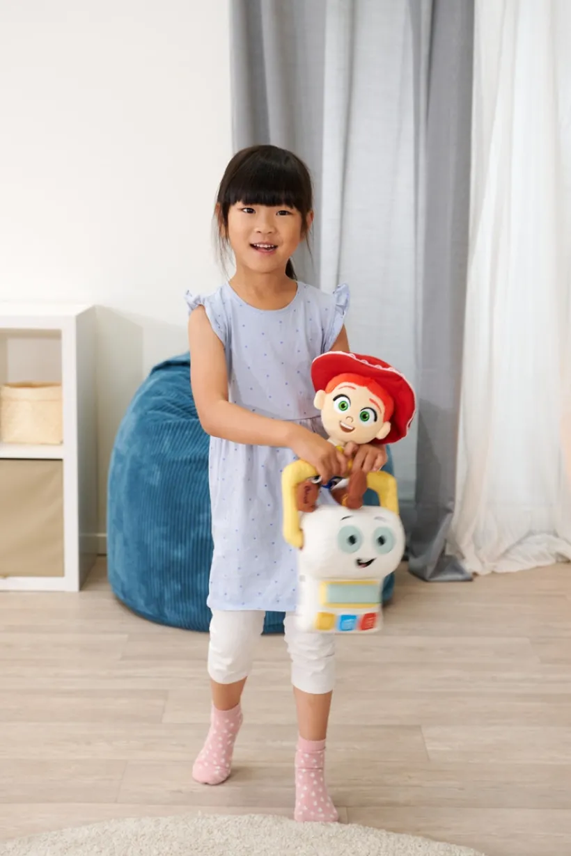 Simba Plush - Jessie TS-5 Dokke – 25 cm