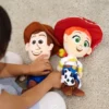 Simba Plush - Woody TS-5 Dokke – 25 cm