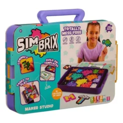 Simbrix, Maker Studio 4000 Brix