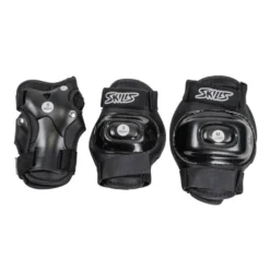 Skills, Beskyttelse 6-10 År Svart