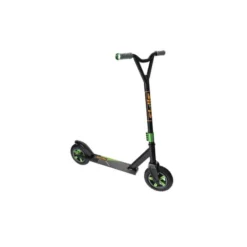 Skills, Dirt Rider