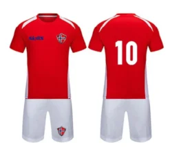 Skills, Fotballdrakt Norge 110/116
