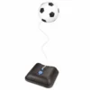 Skills, Fotballtrener Med Plate