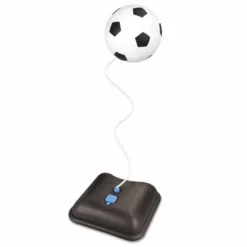 Skills, Fotballtrener Med Plate