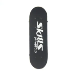 Skills, Skateboard mini 43 cm