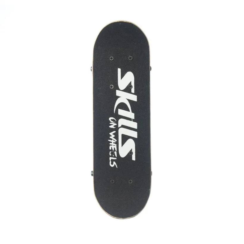 Skills, Skateboard mini 43 cm
