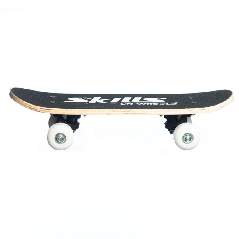 Skills, Skateboard mini 43 cm