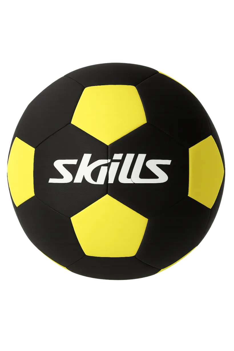 Skills, Tekstiltrekk Fotball 22 cm