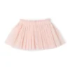 Skrållan, tyllskjørt 36-40 cm