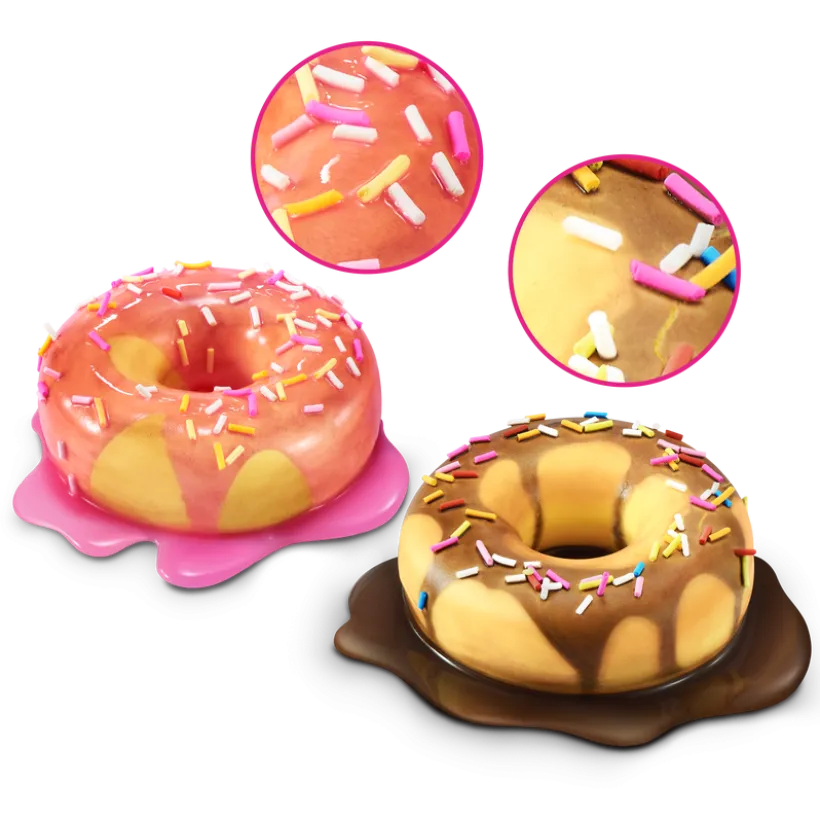 Slime Mart – lag dine egne realistiske slime-snacks