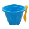 Slottsbøtte med spade Ca 7 liter