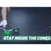 Smart Ball Soccerbot