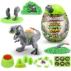 Smashers, Mega Jurassic Light, Opp