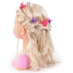 Sminkhode for styling og sminkning fra 6 år – Charmed by Heart