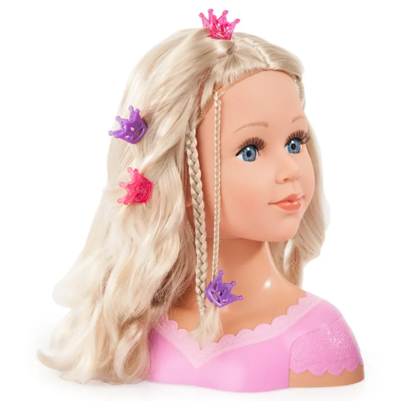 Sminkhode for styling og sminkning fra 6 år – Charmed by Heart