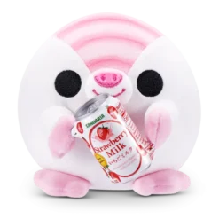 Snackles S3 Core Licensed Capsule 5