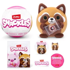 Snackles S3 Core Licensed Capsule 5