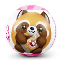 Snackles S3 Core Licensed Capsule 5