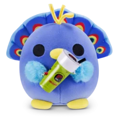 Snackles S3 Core Licensed Capsule 5