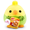 Snackles S1 Core Licensed Plush 14"
