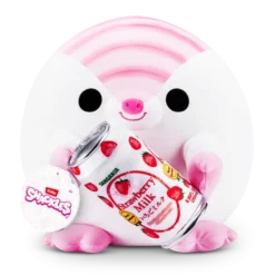 Snackles S1 Core Licensed Plush 14