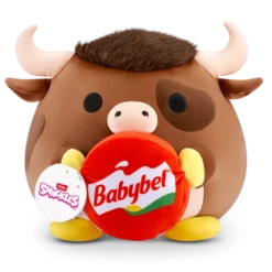 Snackles S3 Core Licensed Plush 14