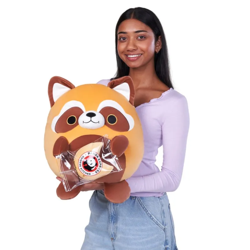 Snackles S3 Core Licensed Plush 14"; Bulk