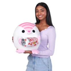 Snackles S3 Core Licensed Plush 14