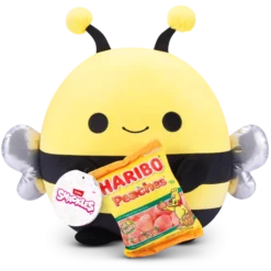 Snackles S3 Core Licensed Plush 14