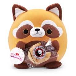 Snackles S3 Core Licensed Plush 14