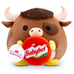 Snackles S3 Core Licensed Plush