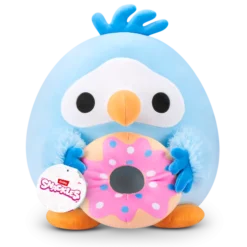 Snackles S1 Core Non Licensed Plush 14