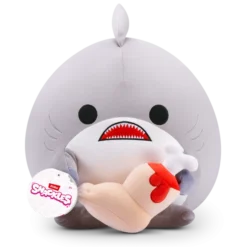 Snackles S1 Core Non Licensed Plush 14