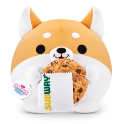 Snackles, stor 41 cm S2