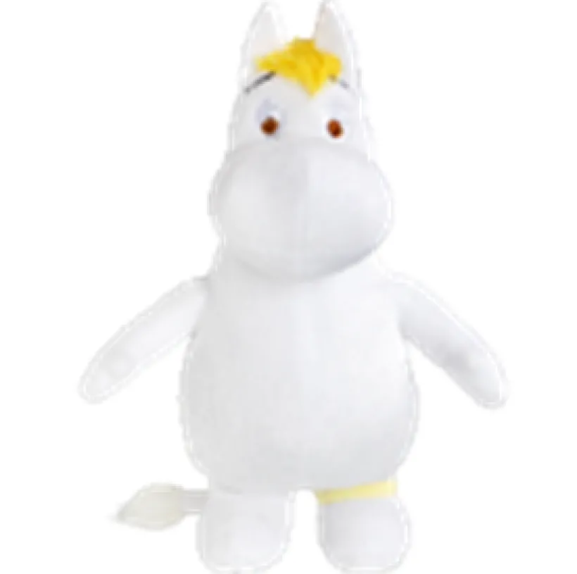 Snorkfrøken Kosebamser 30 cm