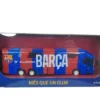 Sockers - Buss FC Barcelona