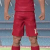 Sockers - Macallister - 20 cm Figur
