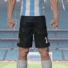 Sockers - Messi - 20 cm Figur