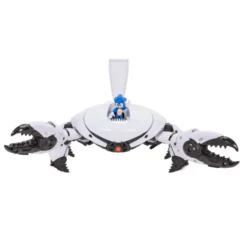 Sonic The Hedgehog 3 (Film) 2,5 tommers lekesett