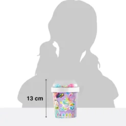 So Slime Slime Is, Mega Cup