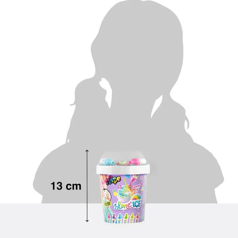 So Slime Slime Is, Mega Cup