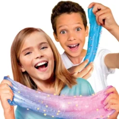 So Slime Slime Kit – Lag din egen slime