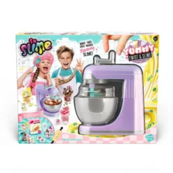 SO SLIME Yummy Twist and Slime