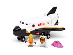 Space Shuttle Lekebil for Barn