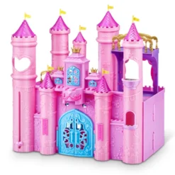 Sparkle Girlz Kingdom Castle