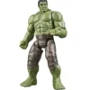 Spiderman Hulk 30 cm actionfigur