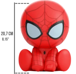 Spiderman Jumbo Strekk-Figur