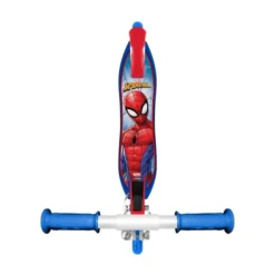 Spiderman, Scooter 120 mm