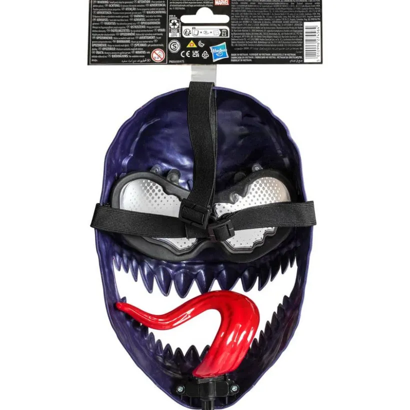 Spider-Man VenomVersus Venom Mask
