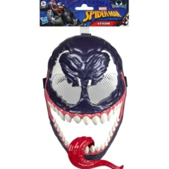 Spider-Man VenomVersus Venom Mask